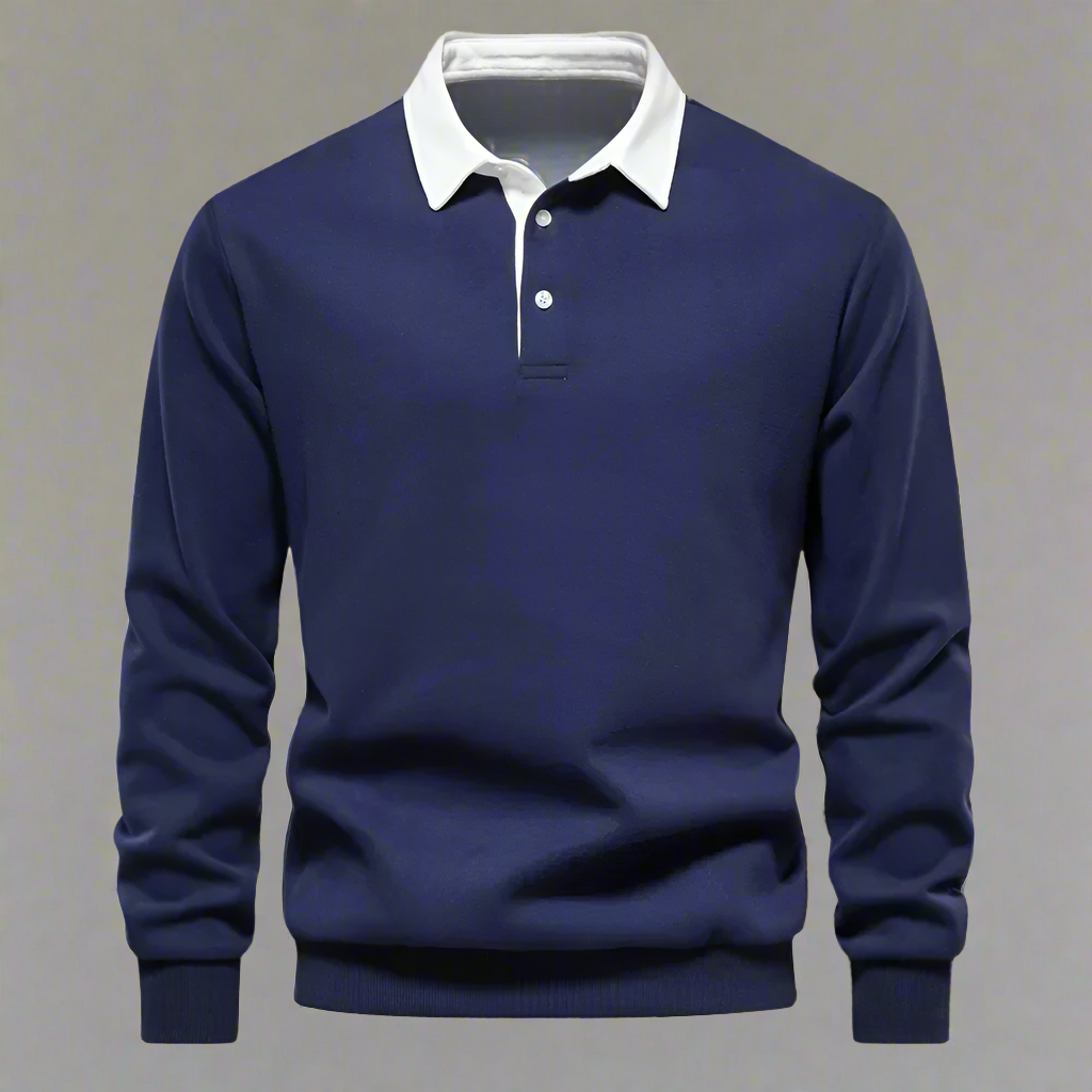 Marcos – Luxury Sweatshirt for Men