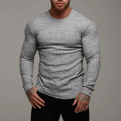 Lorenzo – Long Sleeve Men's Casual Shirt