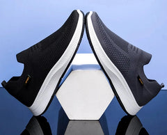 Rios – Breathable Slip-On Men's Sneakers