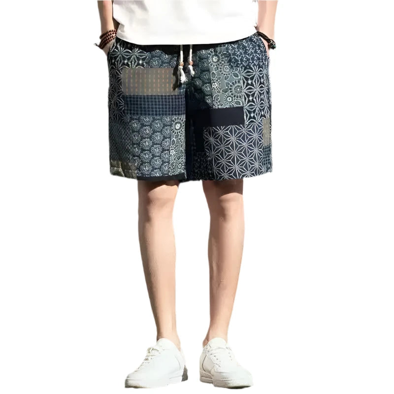 Willjam – Men's Cargo Shorts