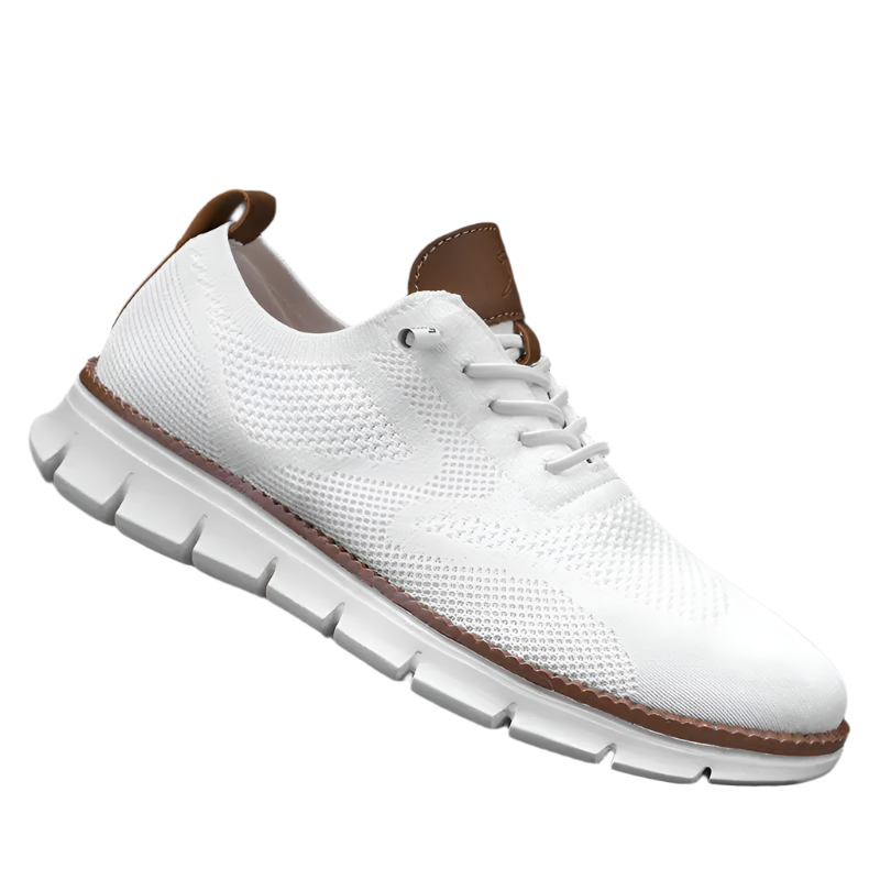 Leonardo – Everyday Men’s Comfort Sneakers