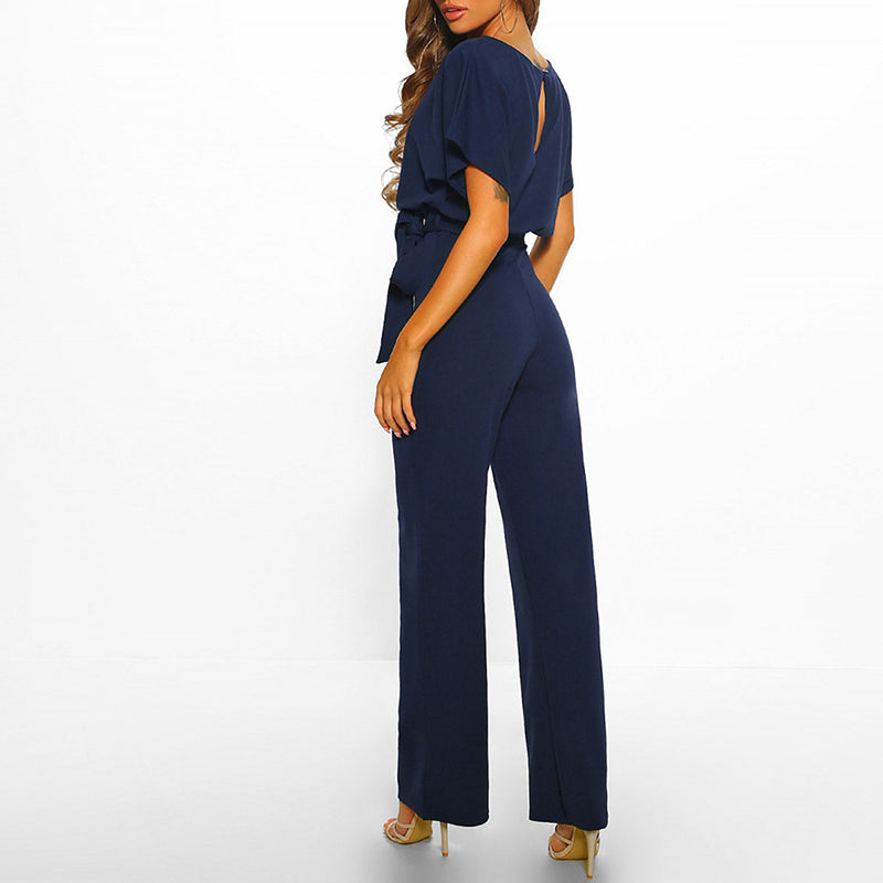 Jayrish – Luxury Jumpsuit for Women