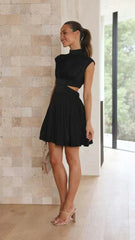 Rich – Casual Women's Dress
