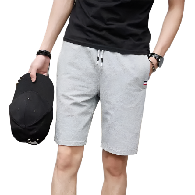 Glen - Men's Duke Stretch Shorts