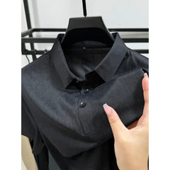 Gerard – Classic Men's Short Sleeves Polo Shirt