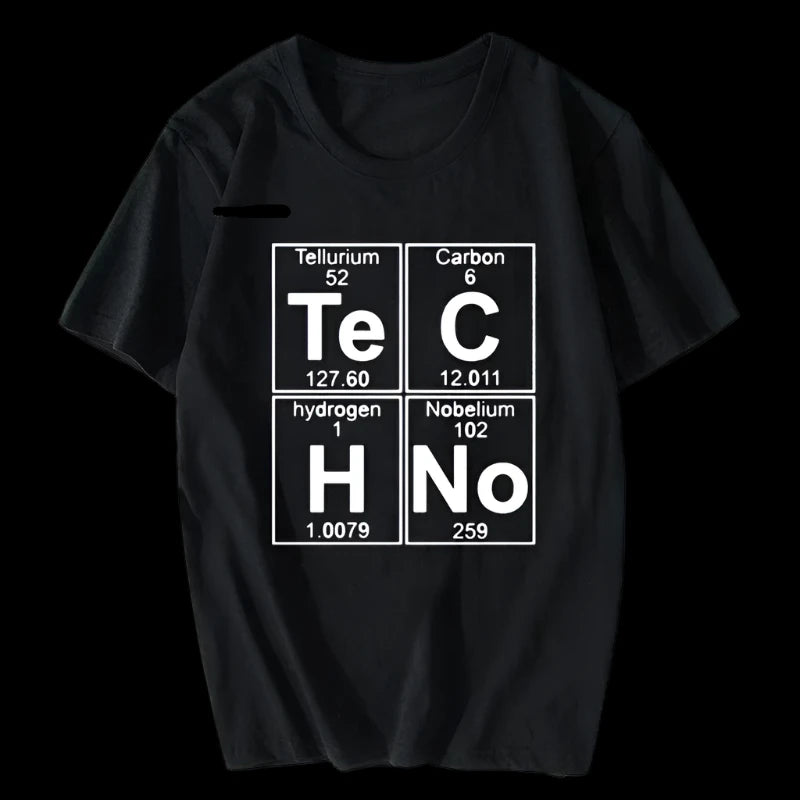 Rafael – Men's Chemical Element Shirt