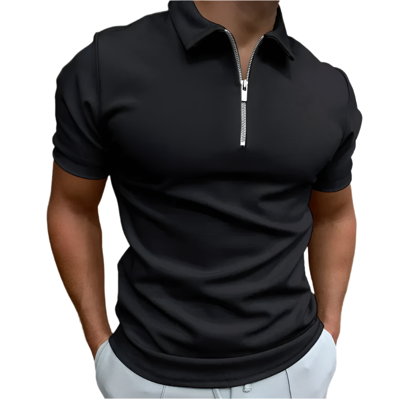 Matteo – Men's Leisure Polo