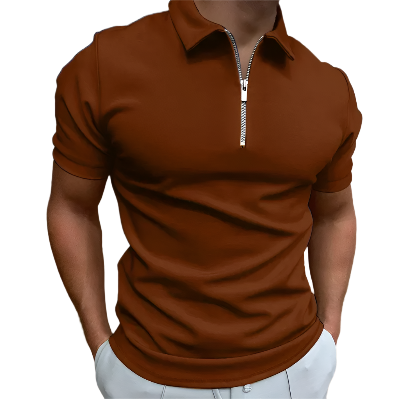 Matteo – Men's Leisure Polo