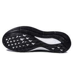 Cristiano – Breathable Men’s Slip-On Sneakers