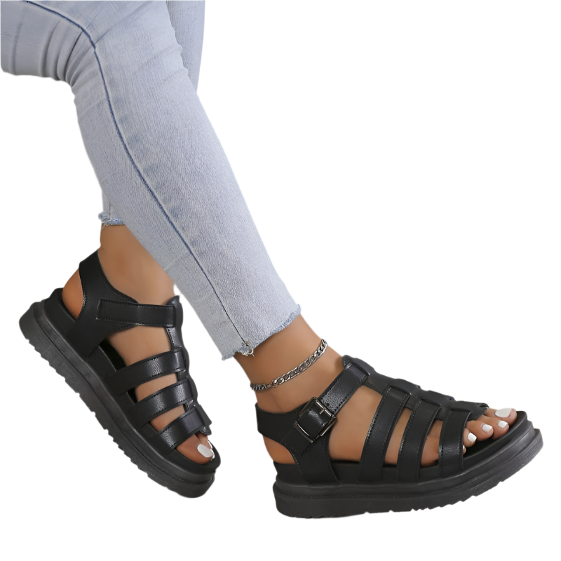 Denise – Women's Flat Sandals