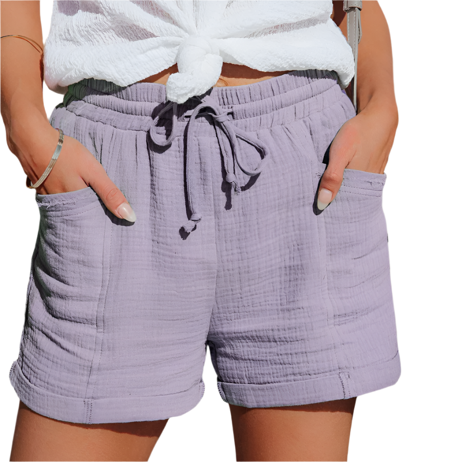Cindy – Women's Summer Shorts