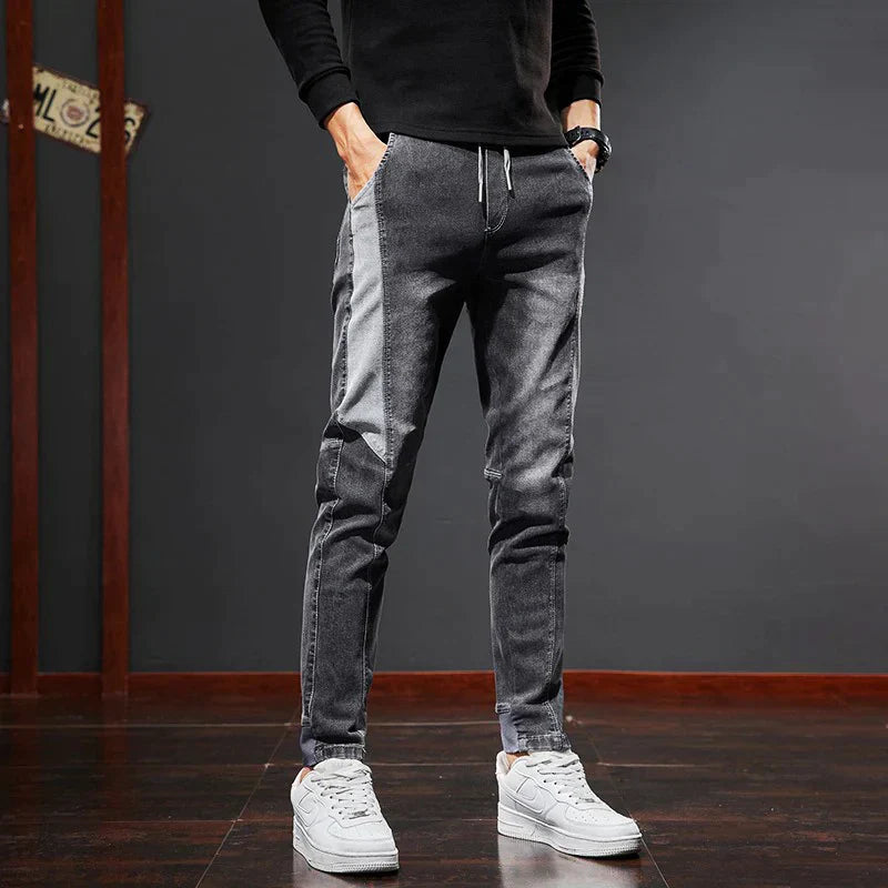 Albert – Stylish Jeans for Men