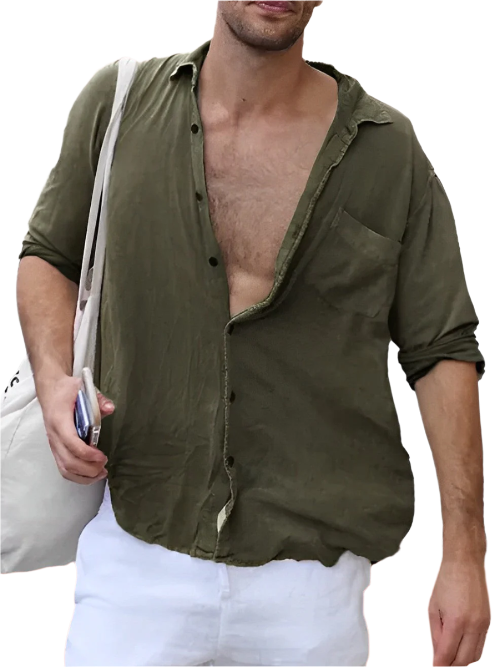 Marco – Men’s Summer Polo Attire