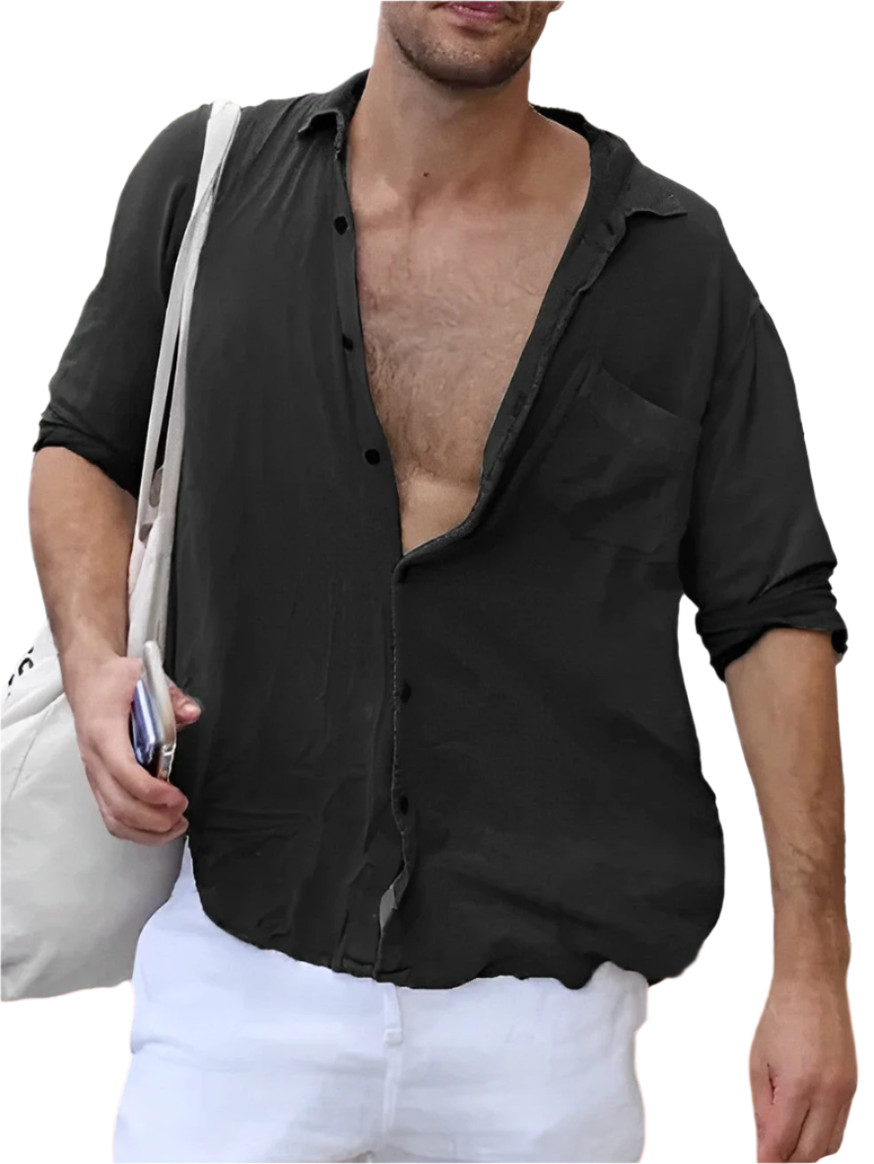 Marco – Men’s Summer Polo Attire