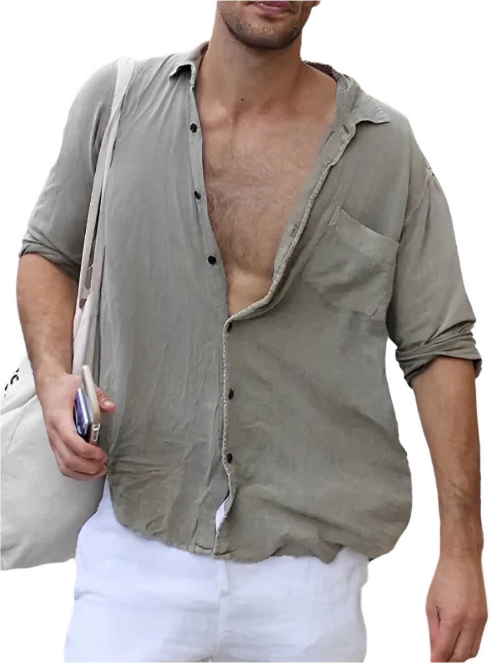 Marco – Men’s Summer Polo Attire