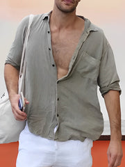 Marco – Men’s Summer Polo Attire