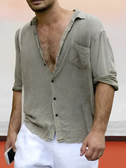 Marco – Men’s Summer Polo Attire