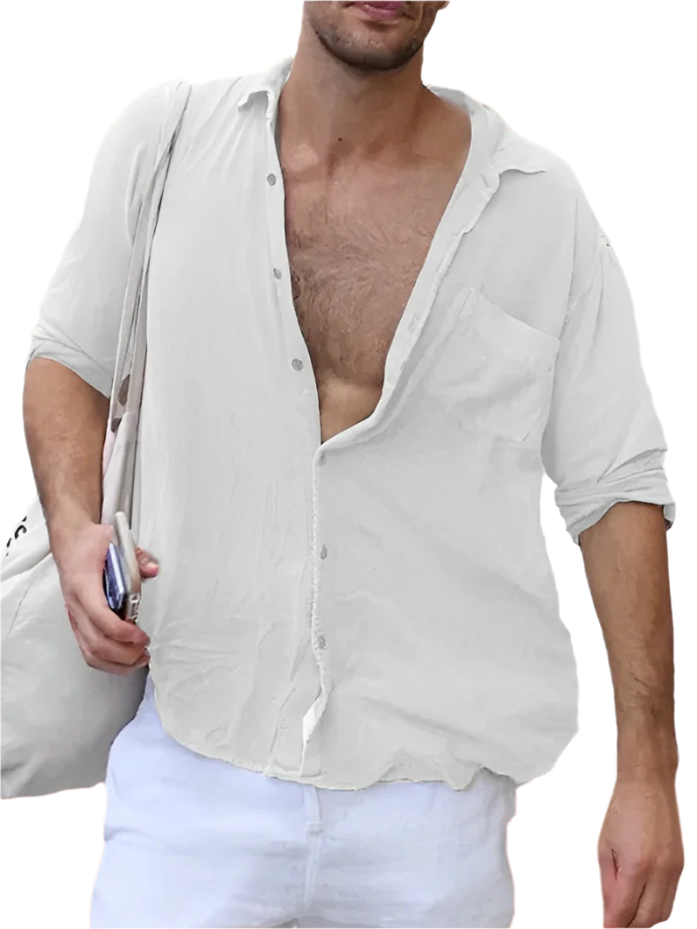 Marco – Men’s Summer Polo Attire