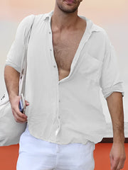 Marco – Men’s Summer Polo Attire