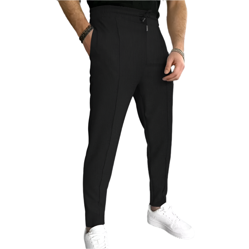 Silvio – Men's Stretch Flexibility Pants