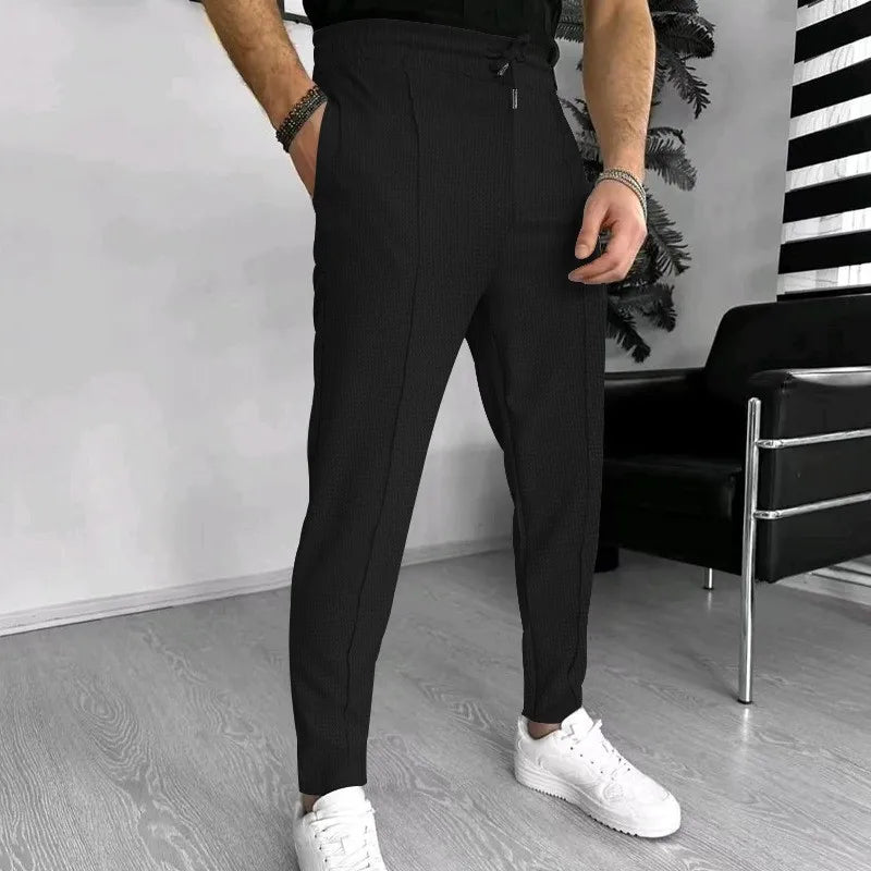 Silvio – Men's Stretch Flexibility Pants