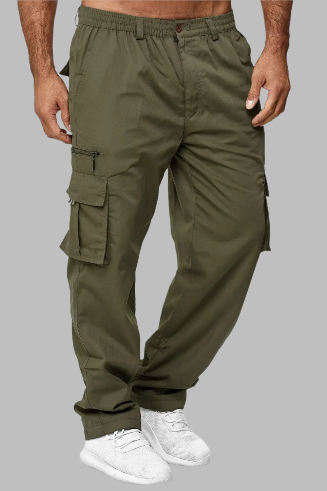 Mark – Men’s Utility Pants