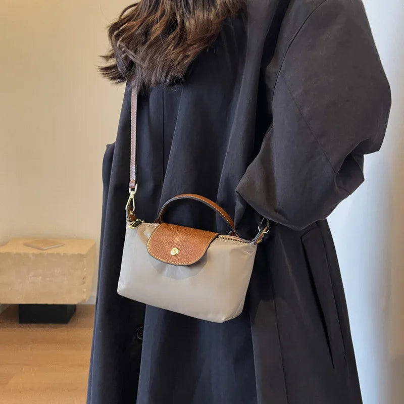 Nicole – Elegant Women’s Mini Handbag