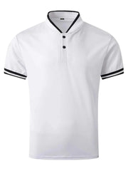 Marcello – Classic Fit Men’s Polo Shirt