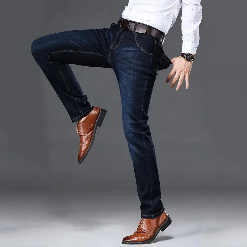 Olimar – Stylish Men's Denim Jeans