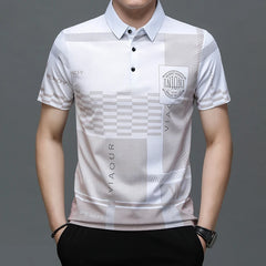 Troy – Trendy Men's Shirt