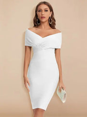 Steph – Elegant Women’s Maxi Dress