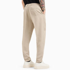 Benjamin – Casual Men’s Straight Pants