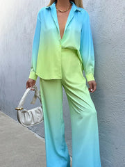 Carla – Women’s Sophisticated Terno Set
