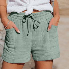 Cindy – Women's Summer Shorts