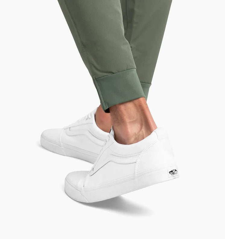 Laurits - Versatile Move Stretch Trousers