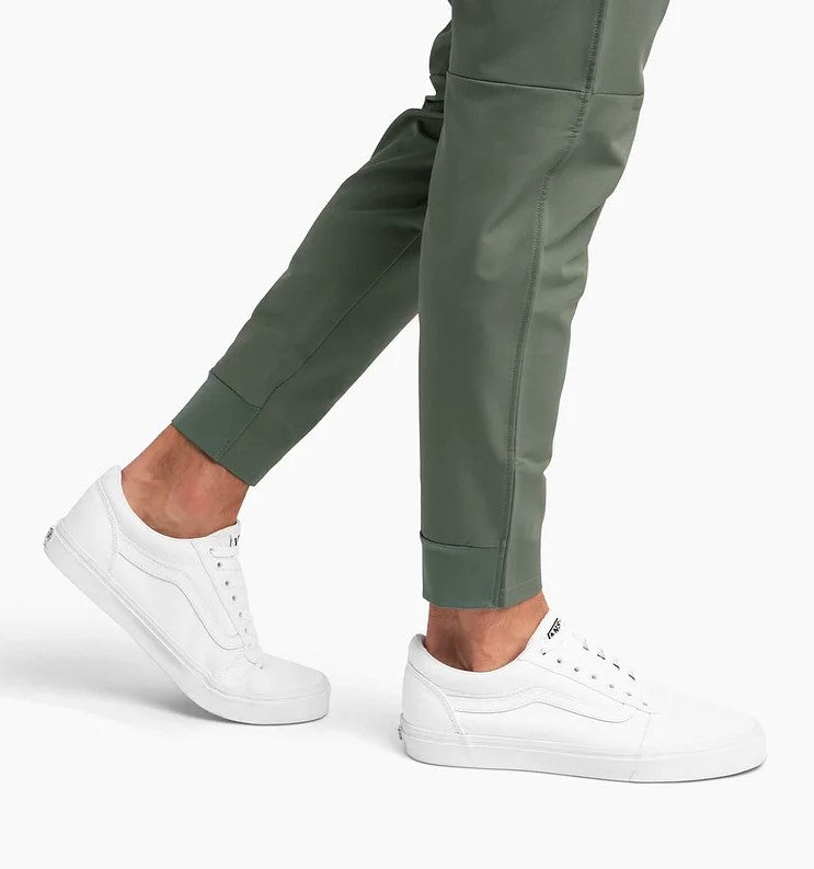 Laurits - Versatile Move Stretch Trousers