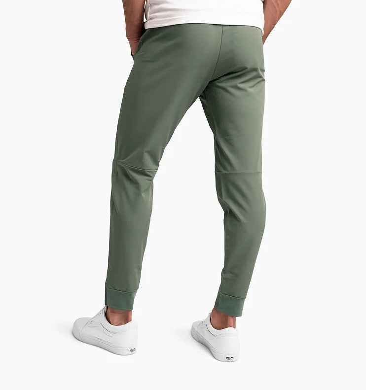 Laurits - Versatile Move Stretch Trousers