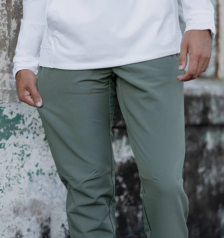 Laurits - Versatile Move Stretch Trousers