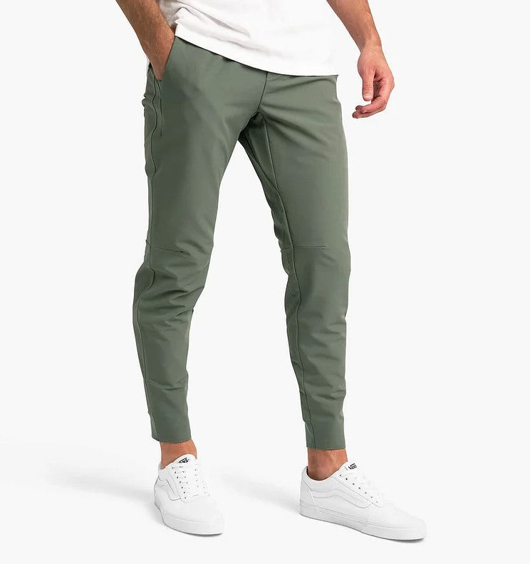 Laurits - Versatile Move Stretch Trousers