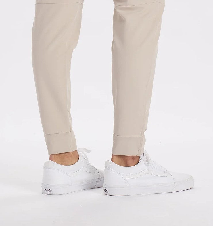 Laurits - Versatile Move Stretch Trousers