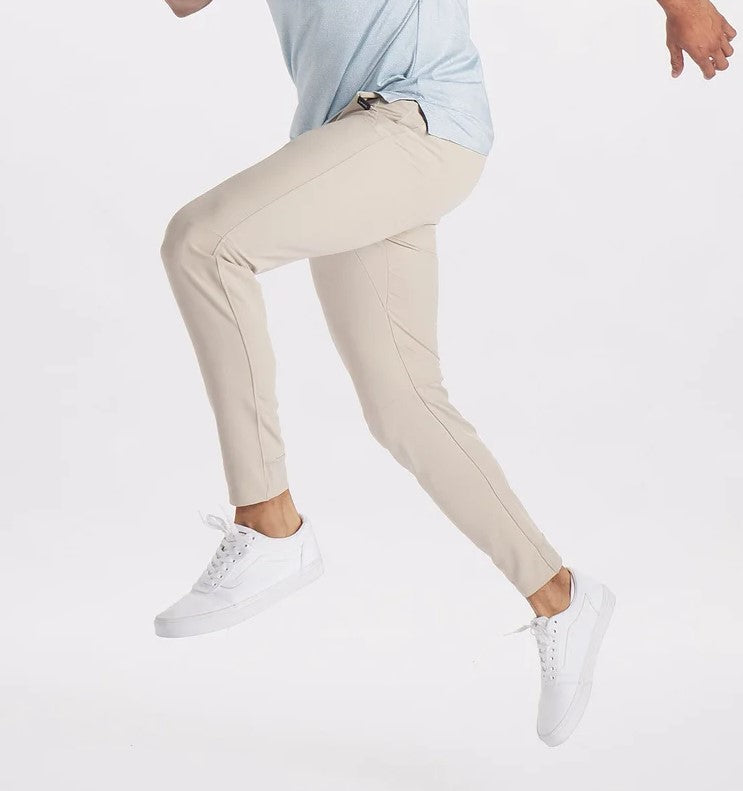 Laurits - Versatile Move Stretch Trousers