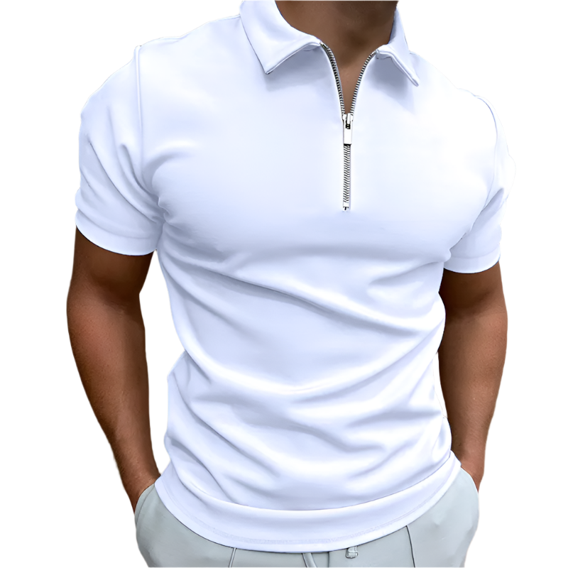 Matteo – Men's Leisure Polo