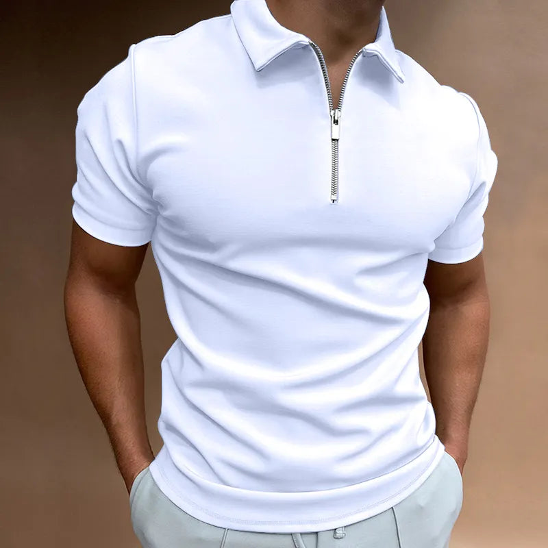 Matteo – Men's Leisure Polo