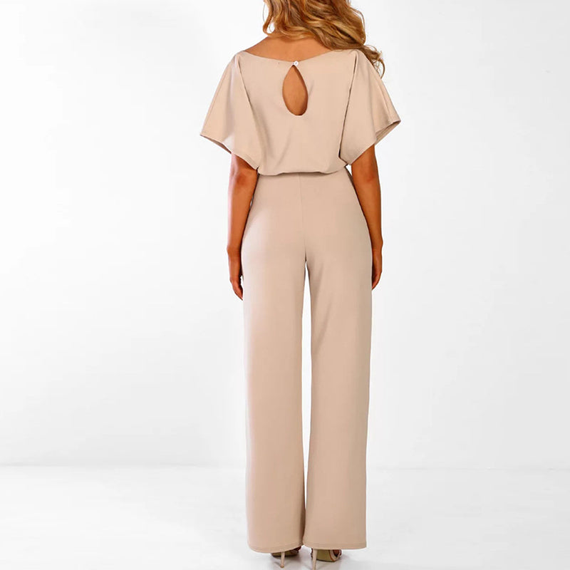 Jayrish – Luxury Jumpsuit for Women