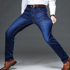 Olimar – Stylish Men's Denim Jeans