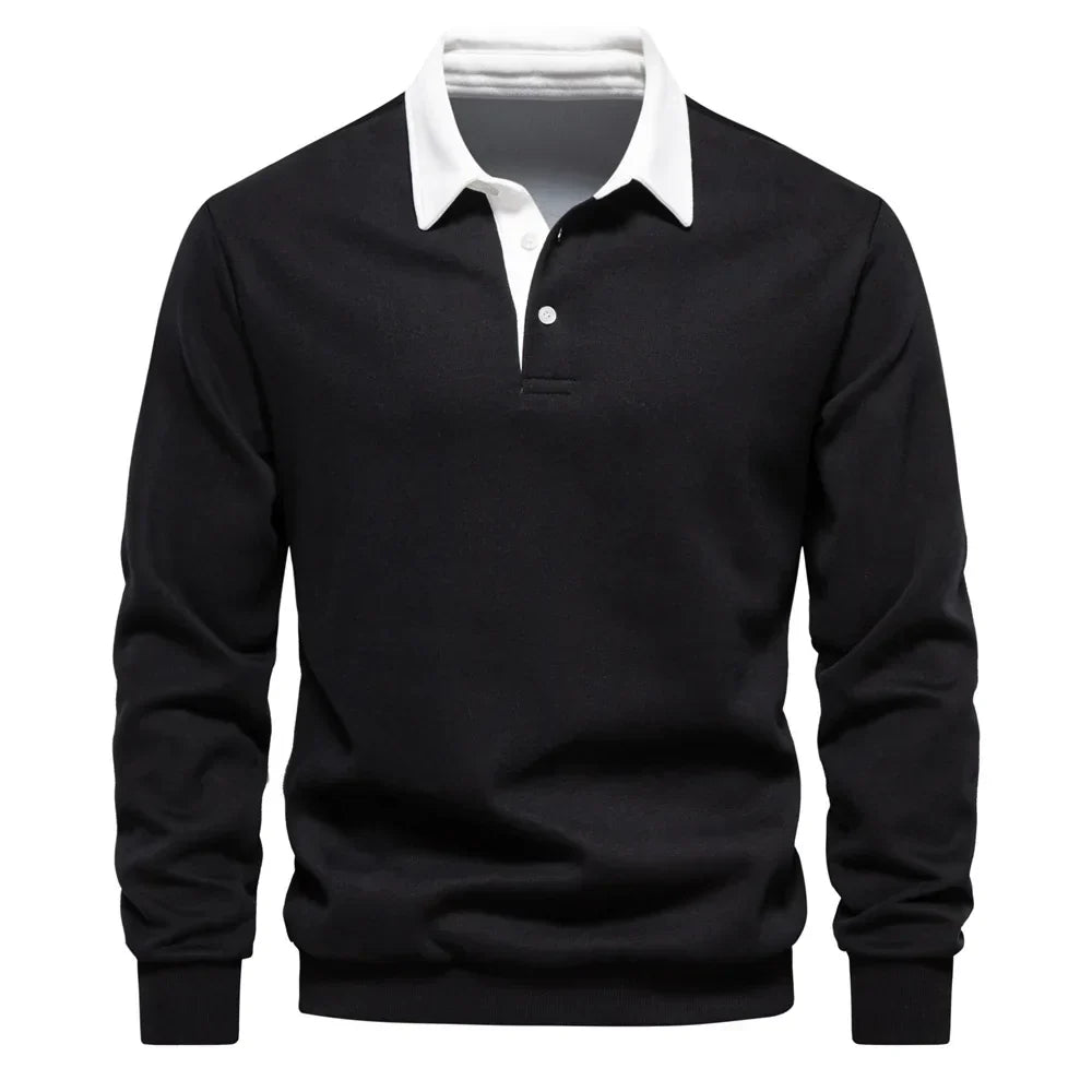 Marcos – Luxury Sweatshirt for Men