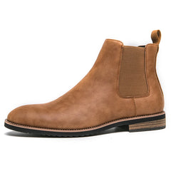 John – Smart Ankle Men’s Boots