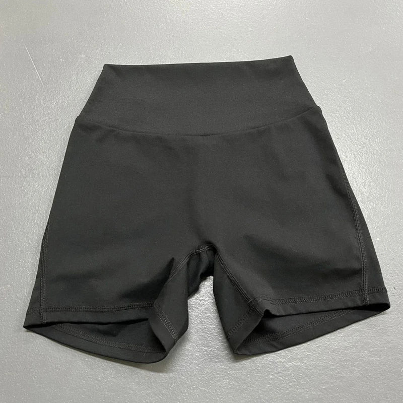 Gianna – Slim Cargo Pocket Women's Shorts