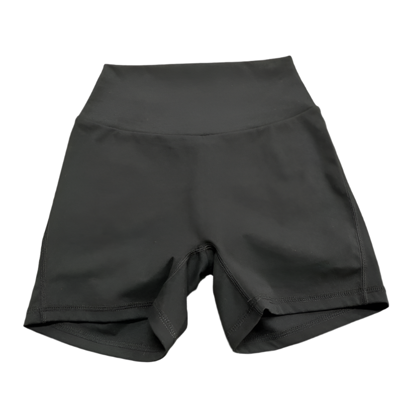 Gianna – Slim Cargo Pocket Women's Shorts