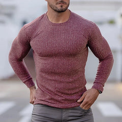 Lorenzo – Long Sleeve Men's Casual Shirt
